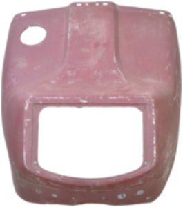 Dash Board (Meter Board)